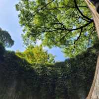 Fort Canning Park
