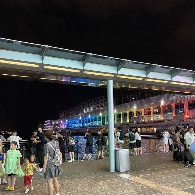 海港城🚢