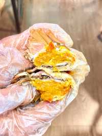 九龍城 爆膏江蘇大閘蟹放題 蟹粉美食/台飲/甜品