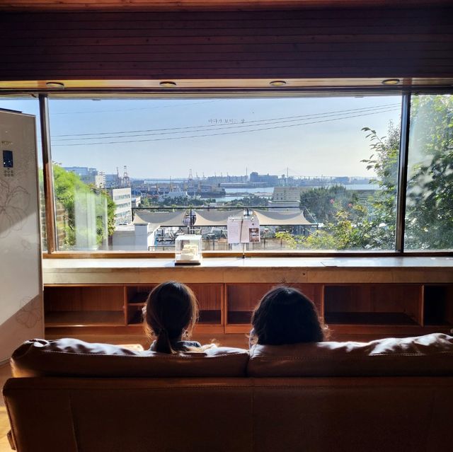 개항장거리 이음 1977 건축가의 집🏠