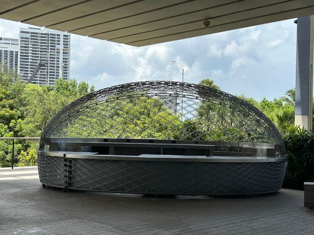 Pérez Art Museum Miami