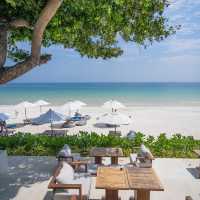 Sai Kaew Beach Resort