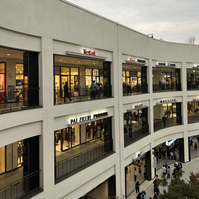 서울근교 남양주 현대프리미엄아울렛🛍️