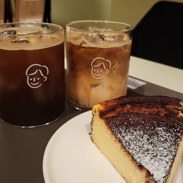 【韓国】まるで庭園にいるかのようなカフェ🌵