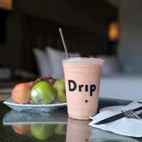 NEW DRIP CAFE IN PETALING JAYA