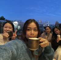 Biggest Starbucks in Japan