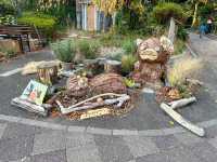 破格の600円で楽しめる動植物園！