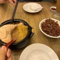 Lao Huo Tang (Delicious Soup)