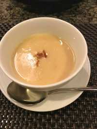 神戶飲食介紹 – 頂級的神戶牛鐵板燒晚餐