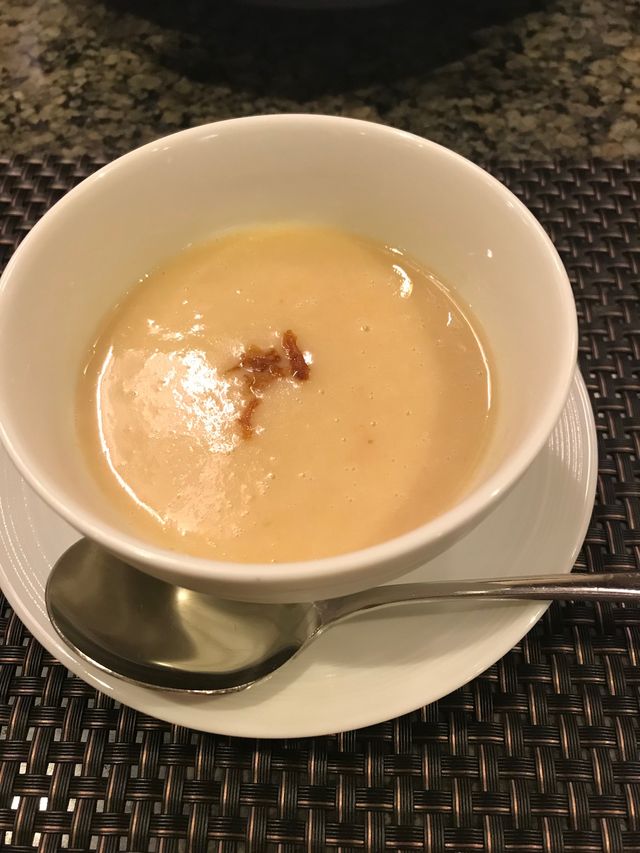 神戶飲食介紹 – 頂級的神戶牛鐵板燒晚餐