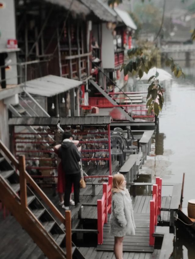 บ้านรักไทย 🏡❤️