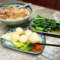 🤩 尖沙咀超抵食崩沙腩河