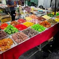 Food & shopping heaven in Da Nang 🛍️🍽️🇻🇳