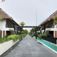 Avani Sepang Goldcoast Resort