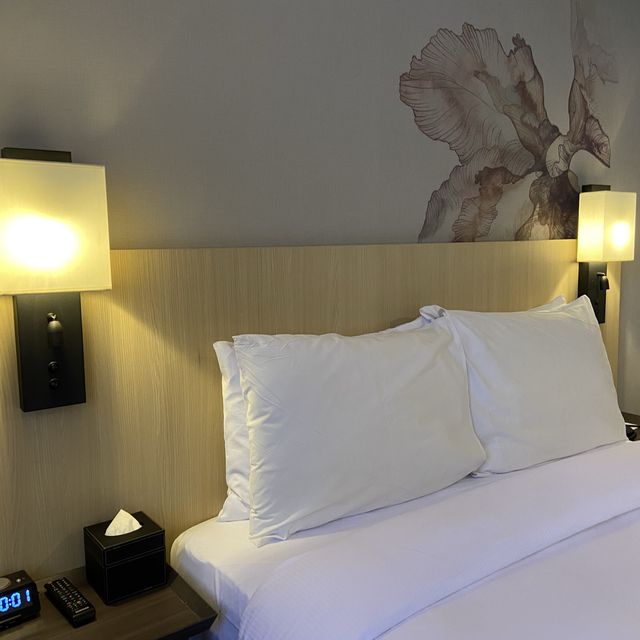 Hilton Garden Inn North