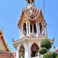 วัดชนะสงคราม  (อยากชนะ ฝ่าฟันอุปสรรคผ่านไปด้วยดี)