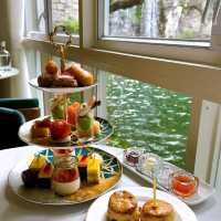港女high tea