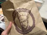 CNN評鑑全世界最好吃的漢堡｜Fergburger, 還有Fergbaker, ice cream