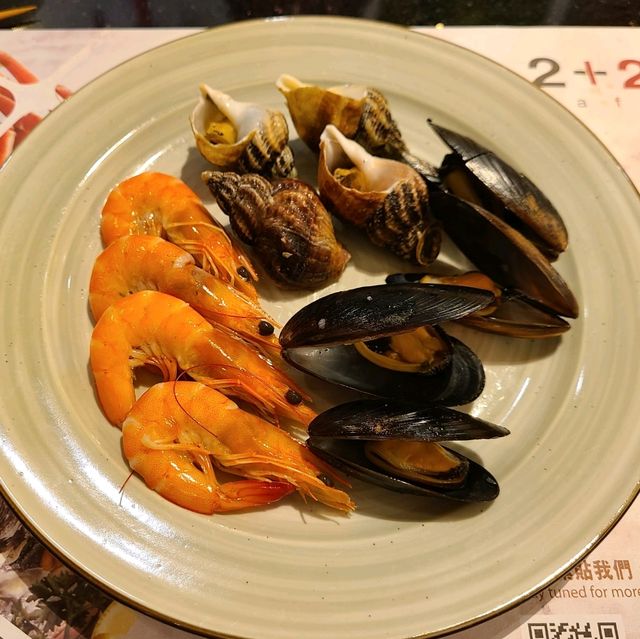 酒店下午茶自助餐好選擇