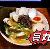 港日夫婦主理，大角咀Yummy嘅日本拉麵