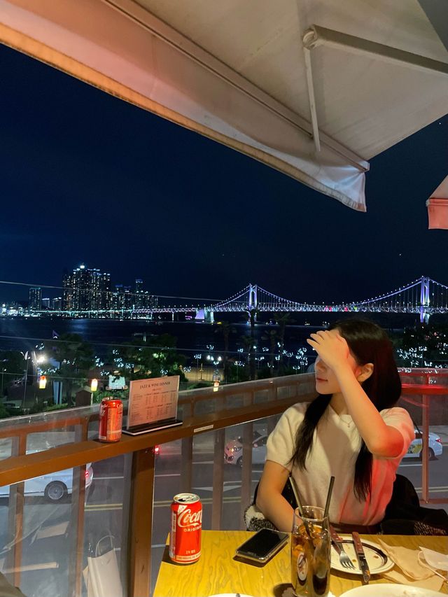 맛과 분위기 모두 사로잡은 부산 레스토랑 추천🍖🌉