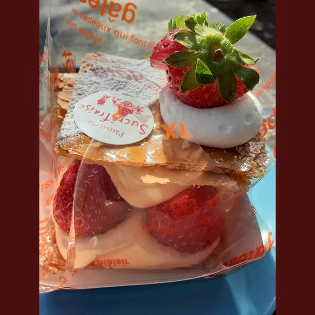 福岡筑紫野Chikushino Strawberry Farm