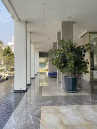 U Sathorn Hotel 