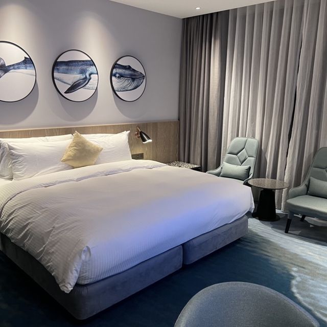 Taoyuan HSR Hotel