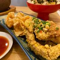 筲箕灣裝修骨子中華菜館