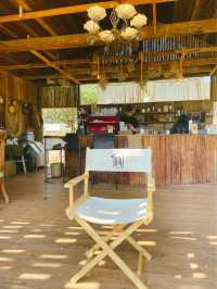 โอบบ์ Farm & Cafe คาเฟ่ที่โอบกอดไปด้วยธรรมชาติ