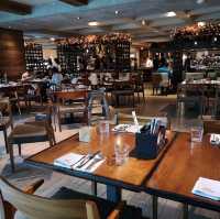 Goji Kitchen Buffet