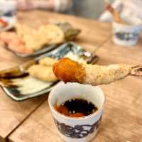 隠れたところにある、名店🌟