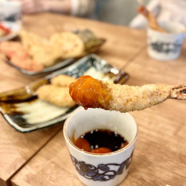 隠れたところにある、名店🌟