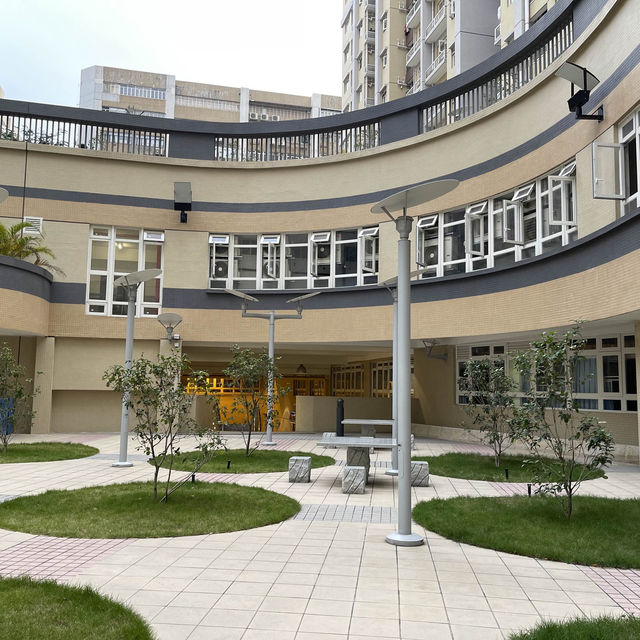 Edf. Mong Tak Podium Garden