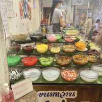 ขนมหวานช้างม่อย 