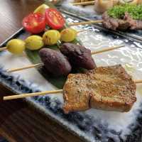 靚裝修居酒屋