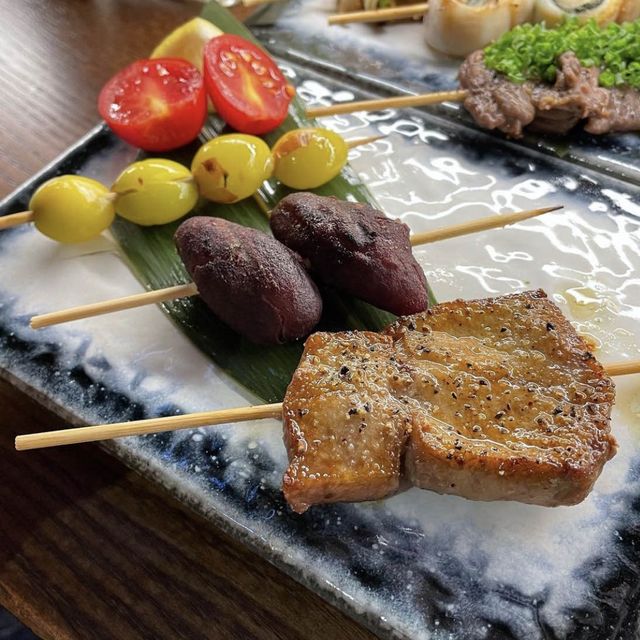 靚裝修居酒屋