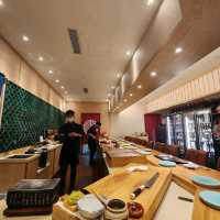 性價比高嘅OMAKASE