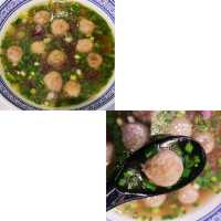 中環街市翻新後好多野食！