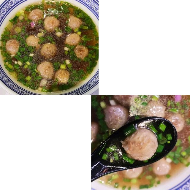 中環街市翻新後好多野食！