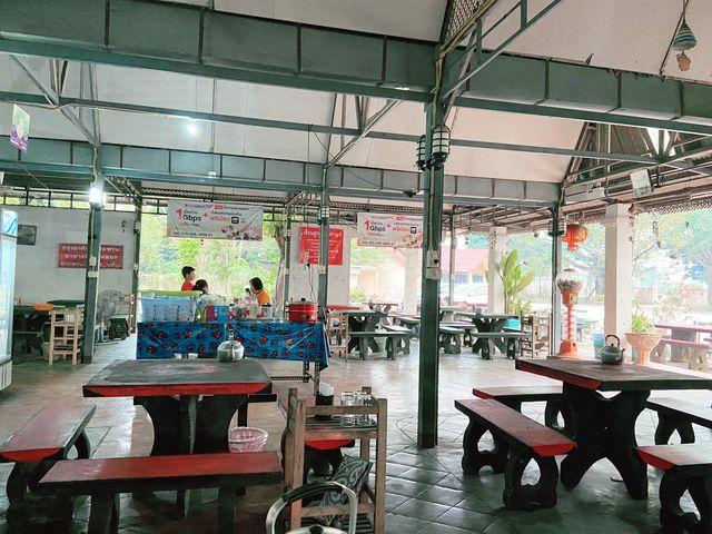 หมูกะทะดีต่อใจ : มายด์โฮม หมูกะทะ