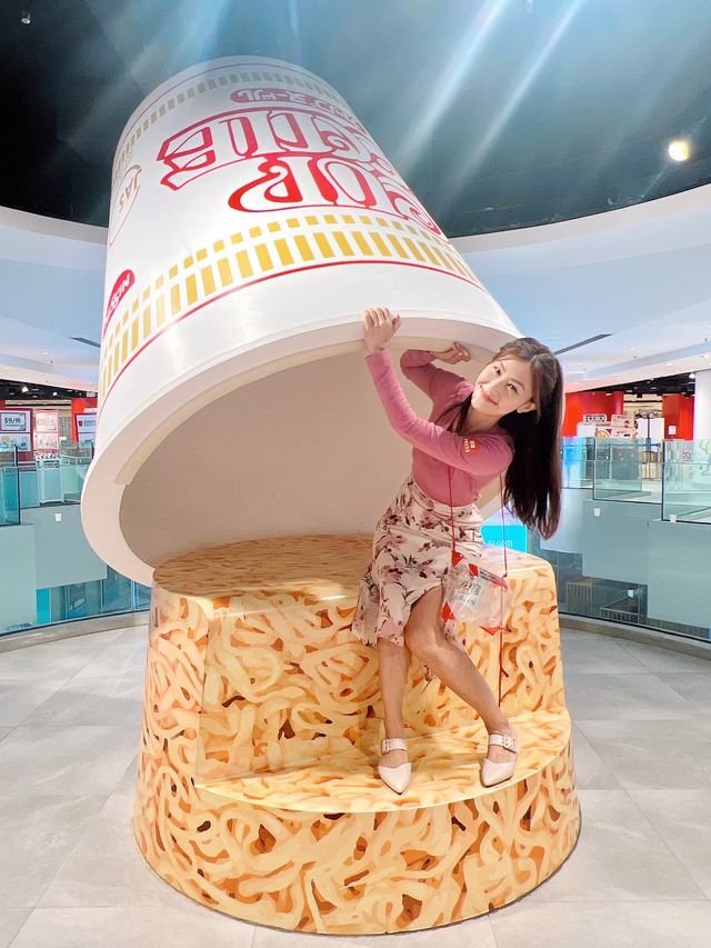 香港合味道紀念館兩周年啦！