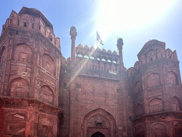 A Journey Through India's History and Culture