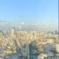 春季東京之旅第四日 – 涉谷一天遊