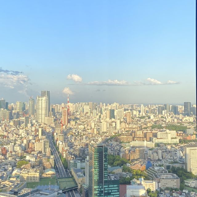 春季東京之旅第四日 – 涉谷一天遊