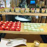 Fullerton Town Cafe