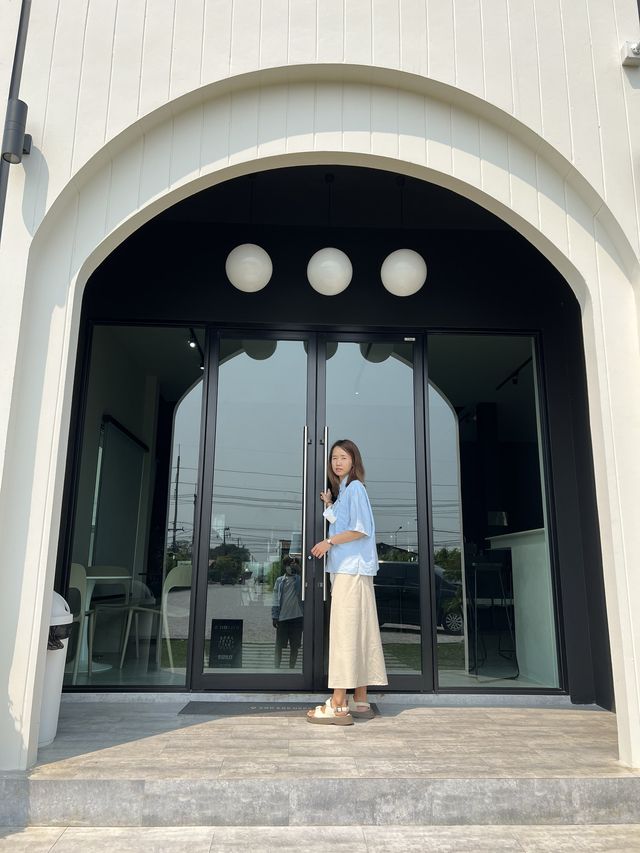 WILSOn’s Coffee | จังหวัดกำแพงเพชร