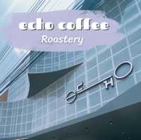  ECHO Coffee Roastery