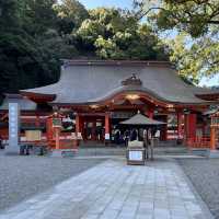 【和歌山】467段を登ればそこには絶景が広がる