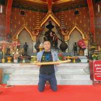 ศาลสมเด็จพระเจ้าตากสินมหาราช